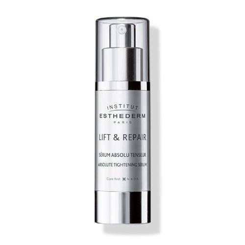 Miniaturka artykułu - ESTHEDERM Lift & Repair Skoncentrowane serum liftingujące, 30 ml