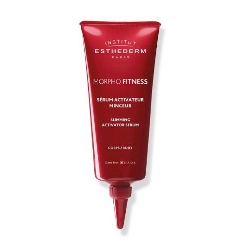 ESTHEDERM Body Morpho Fitness Serum wyszczuplające i modelujące sylwetkę, 100 ml