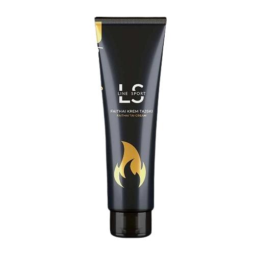 Miniaturka artykułu - Line Sport Faithai Krem tajski, 100 ml