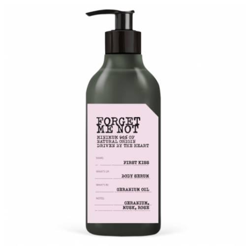 Miniaturka artykułu - FARMONA Forget Me Not First kiss Serum do ciała, 300ml