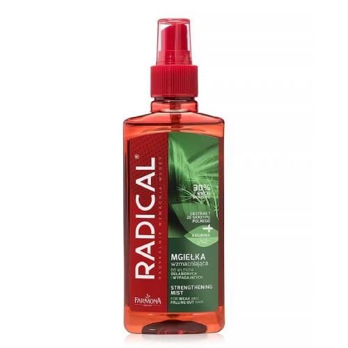 Miniaturka artykułu - FARMONA RADICAL Mgiełka wzmacniająca, 200 ml