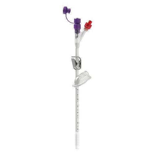 Miniaturka artykułu - Flocare Zgłębnik Gastrostomijny (G-tube) CH18