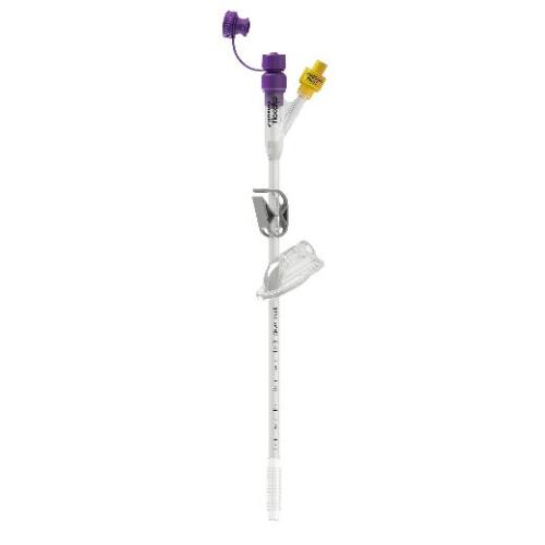 Miniaturka artykułu - Flocare Zgłębnik Gastrostomijny (G-tube) CH20