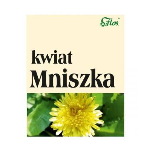 Miniaturka artykułu - FLOS Kwiat mniszka, 25 g