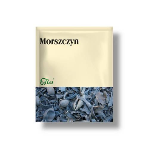 Miniaturka artykułu - FLOS Morszczyn, 50 g