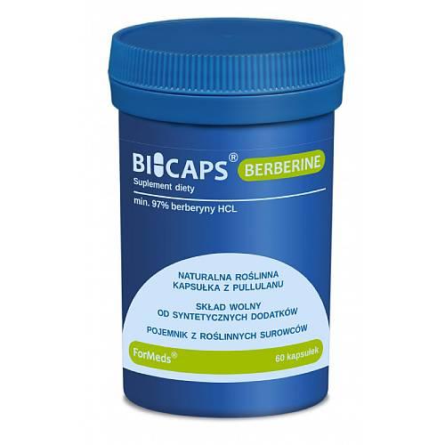 Miniaturka artykułu - FORMEDS Bicaps Kelp, 60 kaps.
