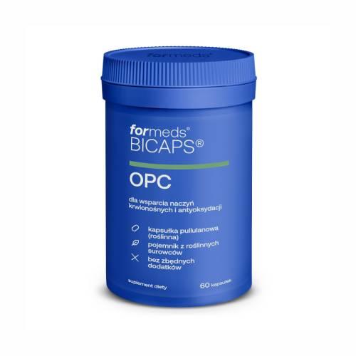 Miniaturka artykułu - FORMEDS OPC, 60 kapsułek