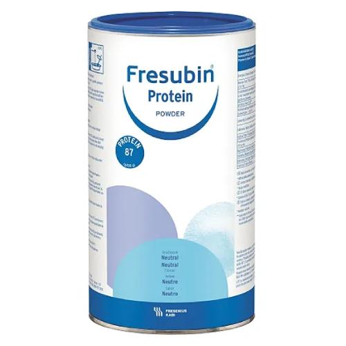 Miniaturka artykułu - Fresubin Protein Powder proszek, 300 g