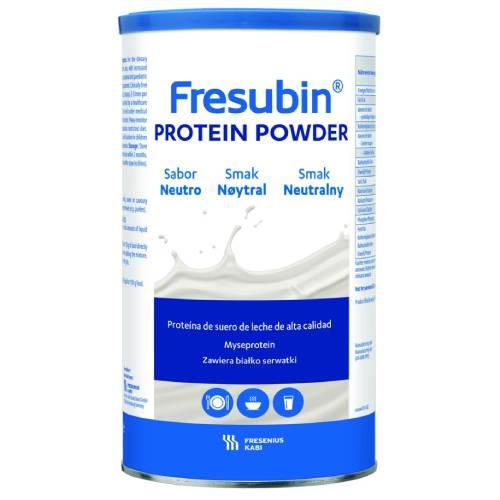Miniaturka artykułu - Fresubin Protein Powder, 300 g