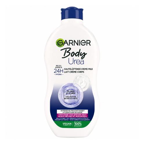 Garnier Body Urea 24h Mleczko do ciała, 400 ml