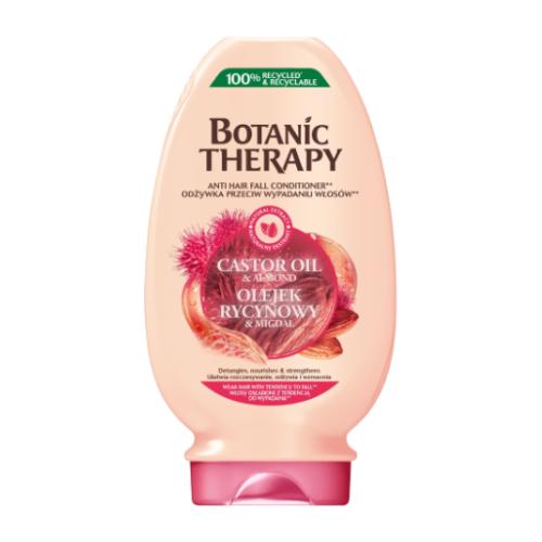 GARNIER Botanic Therapy Odżywka przeciw wypadaniu włos&oacute;w Olejek rycynowy i Migdał, 200ml
