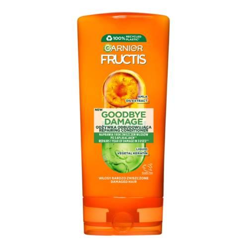 GARNIER Fructis Goodbye Damage Odżywka odbudowująca, 200ml