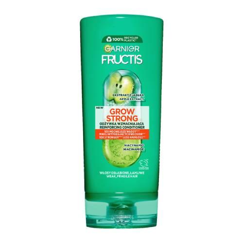GARNIER Fructis Grow Strong Odżywka wzmacniająca, 200ml