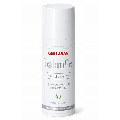 Miniaturka artykułu - GEHWOL BALANCE Krem do rąk, 50 ml