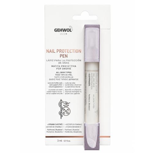 Miniaturka artykułu - Gehwol Med Sztyft pielęgnacyjny do paznokci i sk&oacute;rek, 3 ml