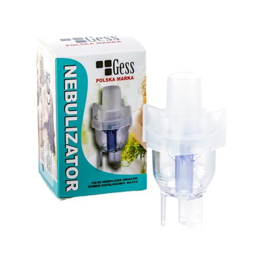 Miniaturka artykułu - GESS Nebulizator do inhalatora A0-012