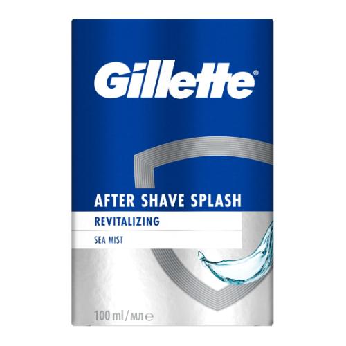 Miniaturka artykułu - Gillette Woda po goleniu dla mężczyzn, 100 ml