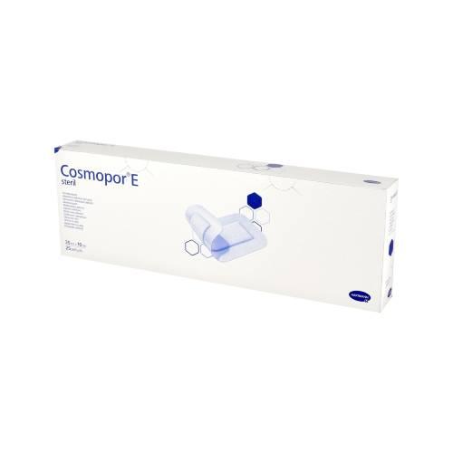 Miniaturka artykułu - Hartmann Cosmopor E Opatrunek jałowy 35cm x 10 cm, 25 szt.
