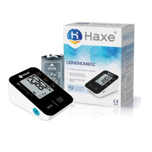Zdjęcie produktu - Haxe Ciśnieniomierz naramienny C03A