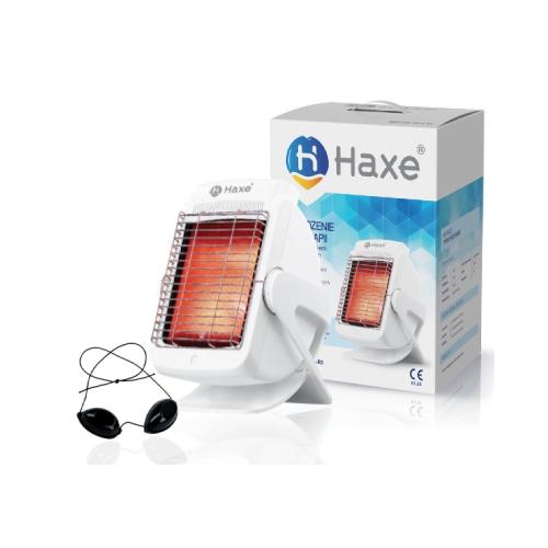 Miniaturka artykułu - HAXE Urządzenie do Terapii Promieniowaniem Podczerwonym AK-2012-R1
