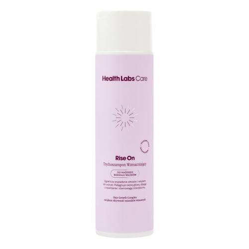 Miniaturka artykułu - Health Labs Care Rise On Trychoszampon Wzmacniający, 250 ml