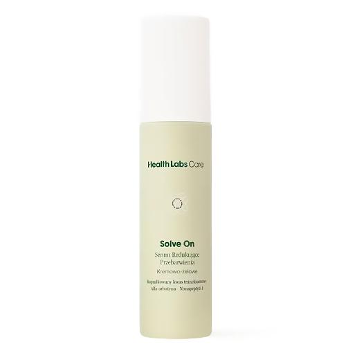 Miniaturka artykułu - Health Labs Care Solve On Serum redukujące przebarwienia, 30 ml