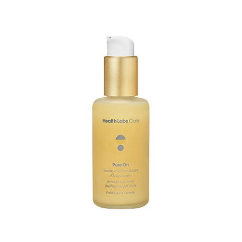 Miniaturka artykułu - Health Labs Pure On Emulsja do demakijażu i oczyszczania, 100ml