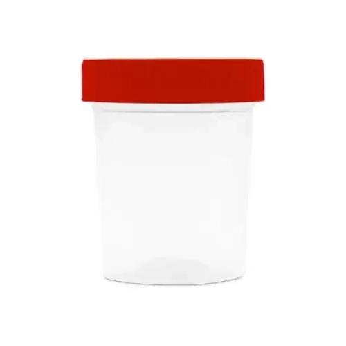 Miniaturka artykułu - Heltiso Pojemnik na mocz sterylny, 100ml
