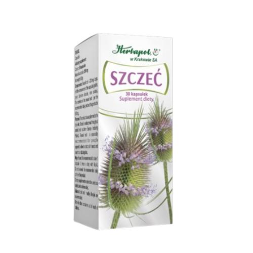 Miniaturka artykułu - Szczeć, 30 kaps.