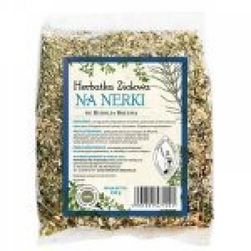 Miniaturka artykułu - Herbatka ziołowa na nerki wg Rudolfa Breussa, 150 g