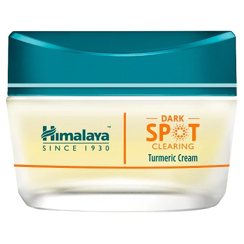 Miniaturka artykułu - HIMALAYA Dark Spot Clearing Krem na przebarwienia, 50 g