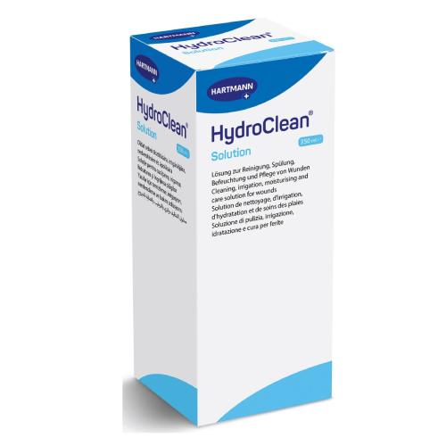 HydroClean Solution rozwór - apteka internetowa Olmed