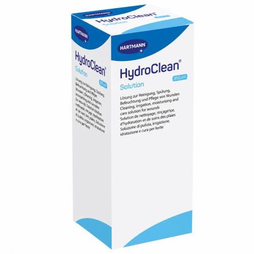 Miniaturka artykułu - HydroClean Solution rozw&oacute;r, 350ml