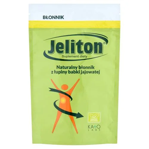 Miniaturka artykułu - JELITON - 180 g