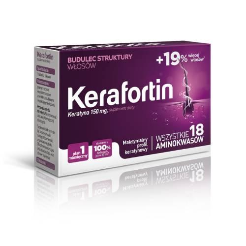Miniaturka artykułu - Kerafortin, 30 tabl.