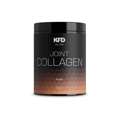 Miniaturka artykułu - KFD Joint Collagen, 300 g