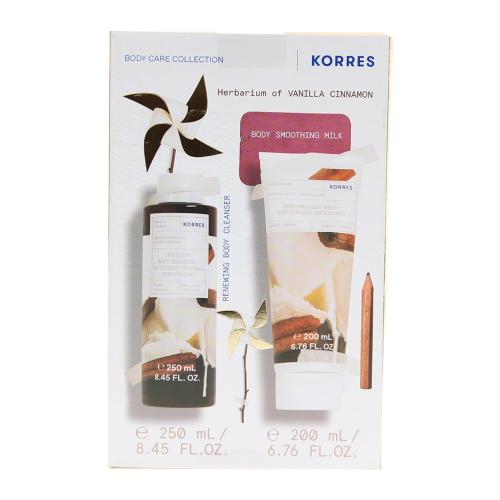 Miniaturka artykułu - Korres Body Care Zestaw kosmetyk&oacute;w do ciała