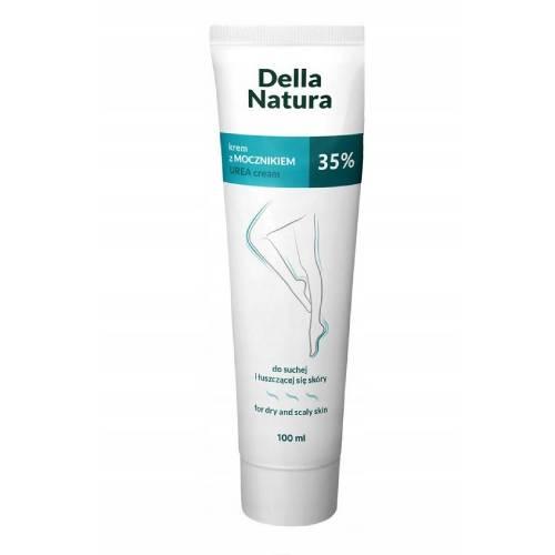Miniaturka artykułu - Krem z mocznikiem 35% UREA, 100 ml
