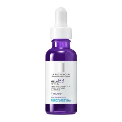 Miniaturka artykułu - La Roche-Posay Mela B3 Serum do twarzy, 30 ml