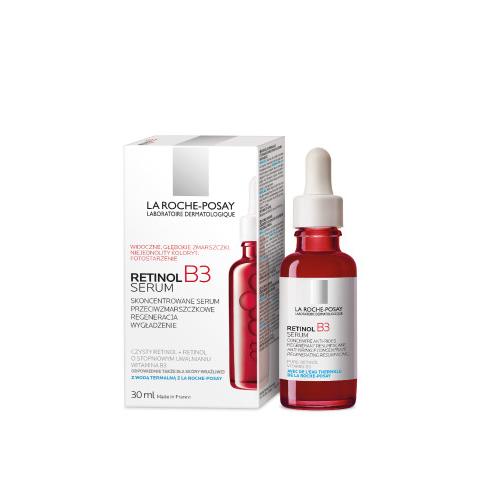La Roche Posay Retinol B3 Serum, 30ml - apteka internetowa Olmed