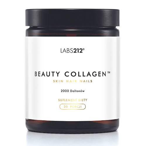 Miniaturka artykułu - LABS212 Beauty Collagen, 75 g