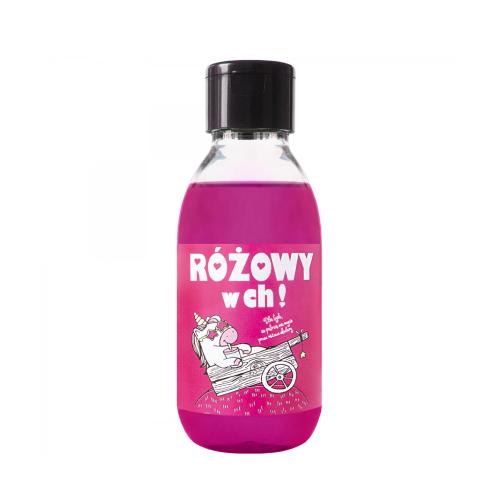 Miniaturka artykułu - LaQ Mini Shots! R&Oacute;ŻOWY W CH! Żel pod prysznic, 100ml