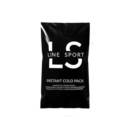 Miniaturka artykułu - Line Sport Instant Cold Pack Jednorazowy kompres chłodzący