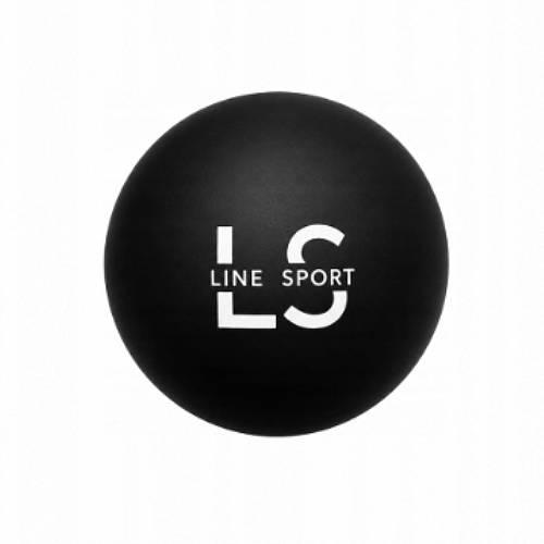 Miniaturka artykułu - Line Sport Lacrosse Ball Piłeczka do masażu, 6,5 cm