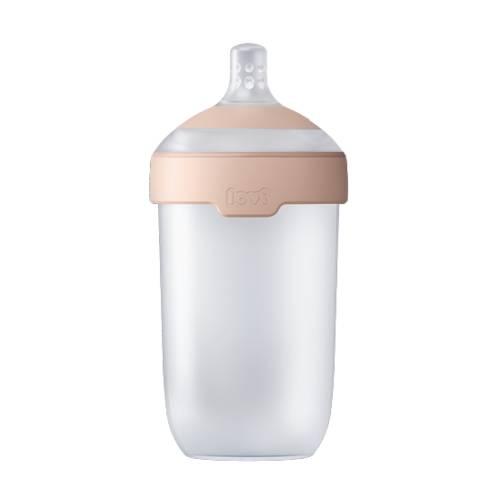 Miniaturka artykułu - LOVI Butelka antykolkowa do karmienia MammaFeel, 250ml