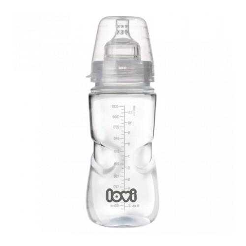 Miniaturka artykułu - LOVI Butelka LOVI Medical+ 21/561, 330 ml