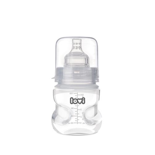 Miniaturka artykułu - LOVI Butelka samosterylizująca 21/573, 150ml