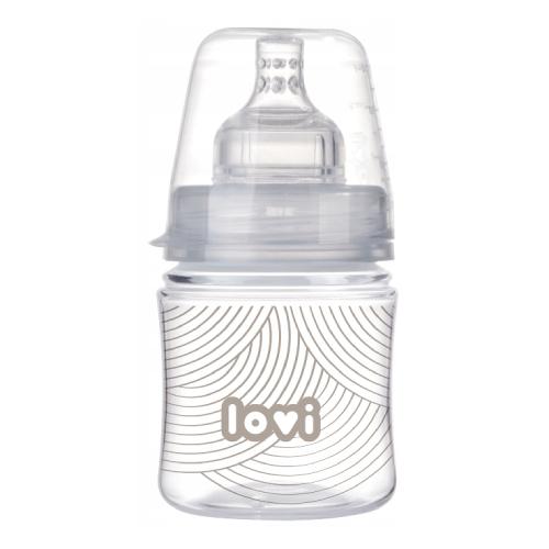 Miniaturka artykułu - LOVI Butelka Trends Harmony 0m+ 120ml 21/591