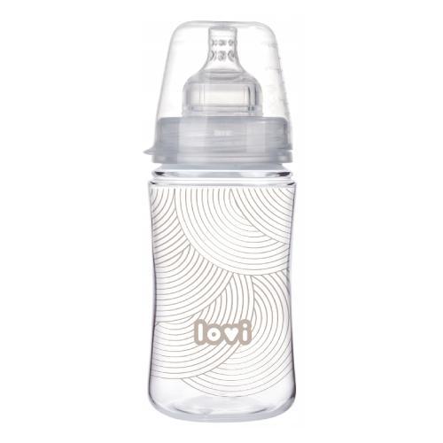 Miniaturka artykułu - LOVI Butelka Trends Harmony 3m+ 250ml 21/592