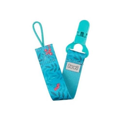 Miniaturka artykułu -  LOVI Tasiemka do smoczka Wild Soul 51/027, 1szt.